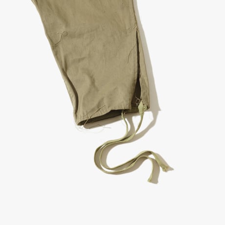 1940's Japanese Army Coverall 1