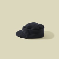 1970's Japanese Railroad Cap 2