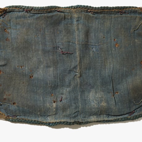 Saddle Cloth 2