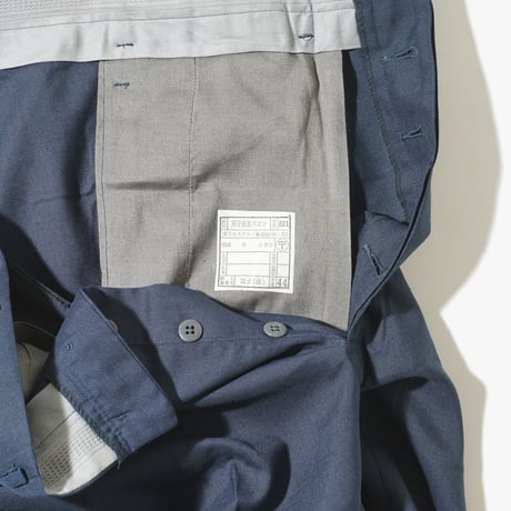 1960's Japanese Uniform Pants 3