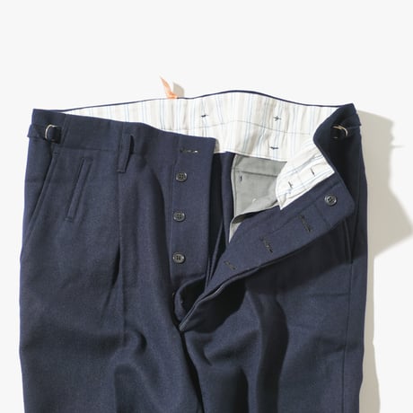 1960's Japanese Railroad Pants 6