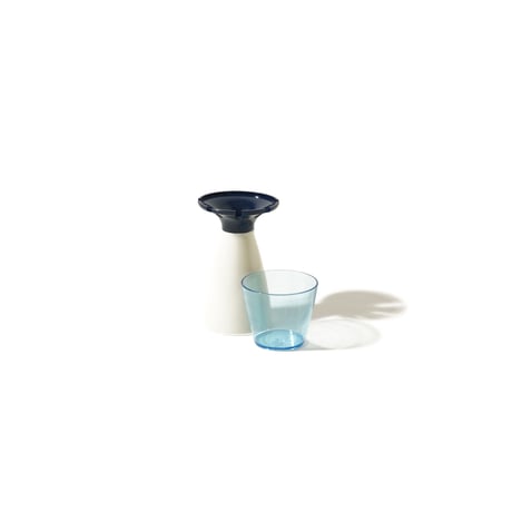 1970's Toothbrush Stand 1
