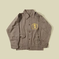 1940's Japanese Uniform Jacket 3