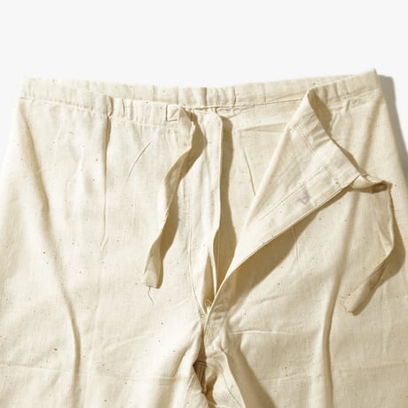 1940's Japanese Navy Pants 1