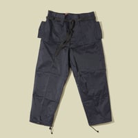 1970's Japanese Railroad Pants 8