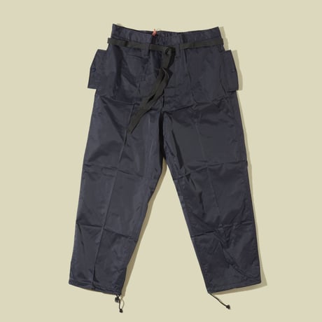 1970's Japanese Railroad Pants 8