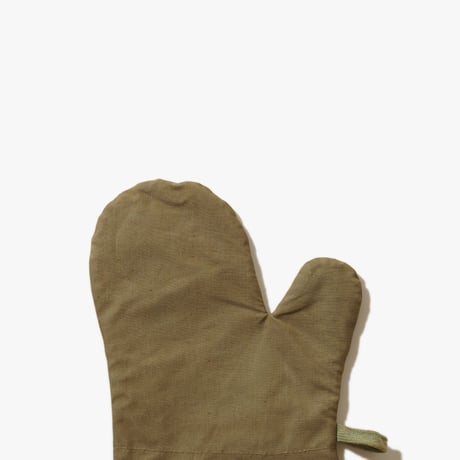 1940's Japanese Army Gloves 1