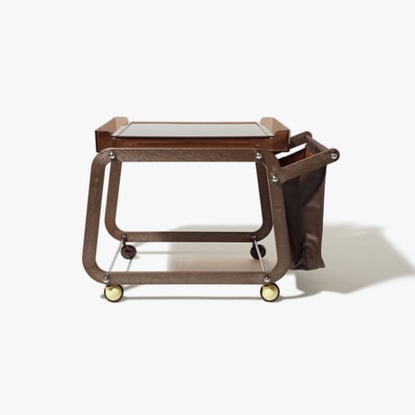 1970's Table Wagon 1