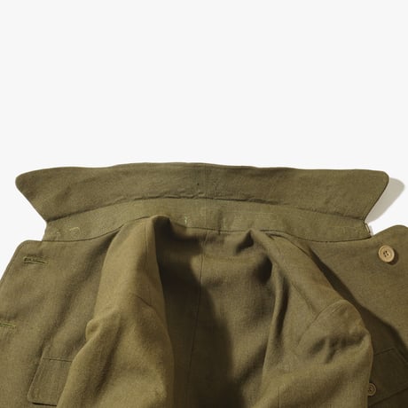 1940's Japanese National Uniform Setup 5