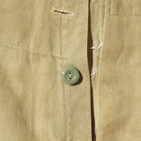 1940's Japanese National Uniform Pants 9