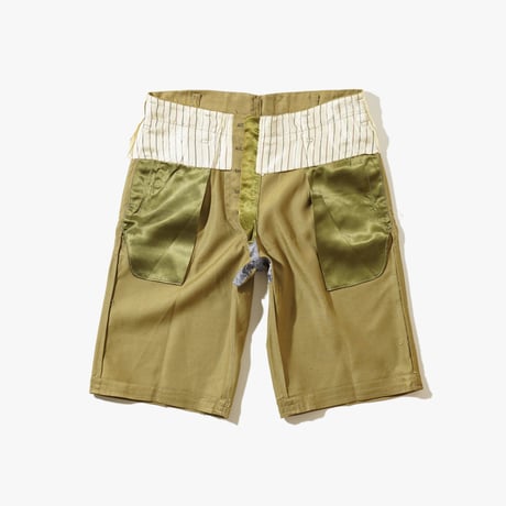 1940's Japanese Army Pants 3