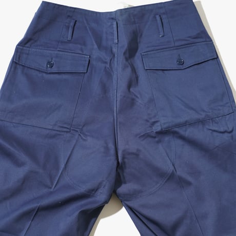 1970's Japanese Railroad Pants 2