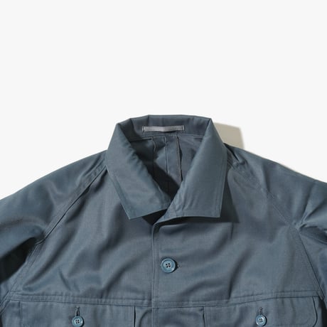 1980's Japanese Uniform Jacket 9