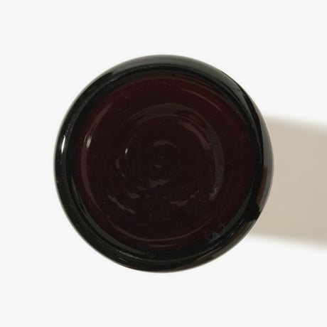 1930's South Manchuria Railroad Glass 15
