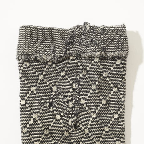 1940's Japanese Railroad Socks 1