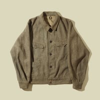 1940's Japanese National Uniform Jacket 2