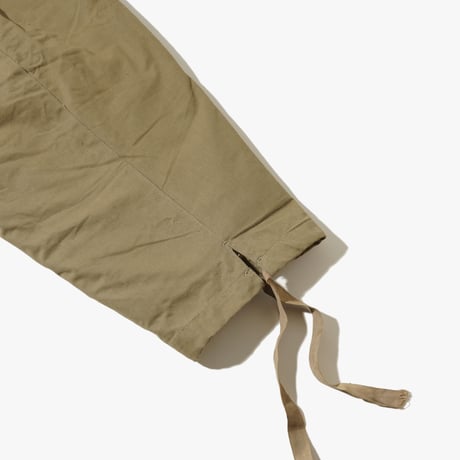 1940's Japanese Army Pants 1
