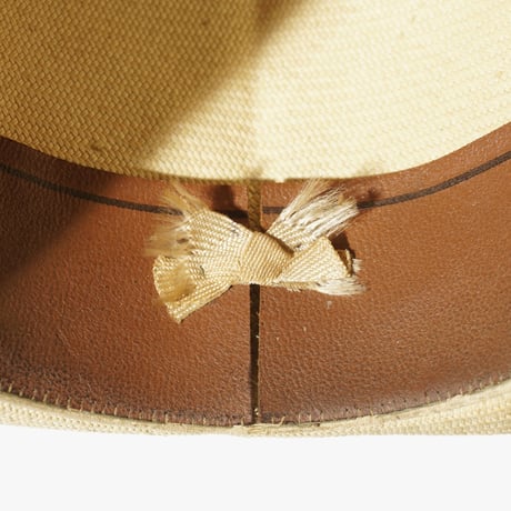 ~1940's Japanese Hat 1