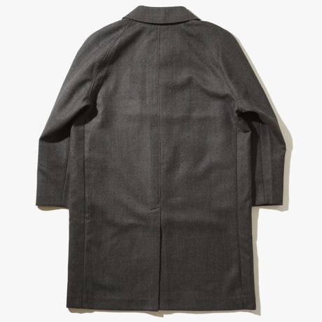 1970's Japanese Coat 1
