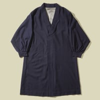 1930's Japanese School Uniform Coat 1