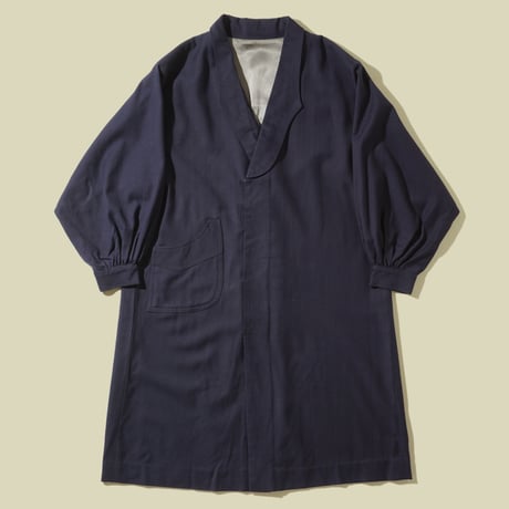 1930's Japanese School Uniform Coat 1