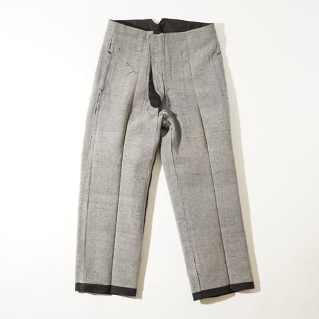 1940's Japanese National Uniform Pants 3