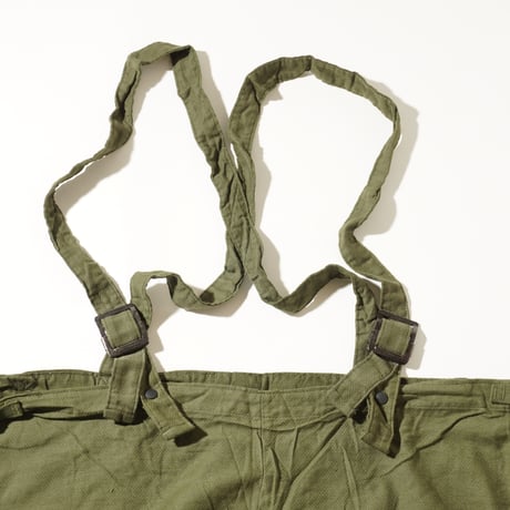 1980's US Army Pants 1