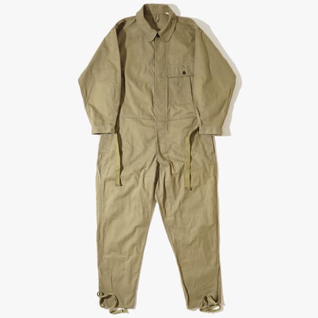 1940's Japanese Army Coverall 1