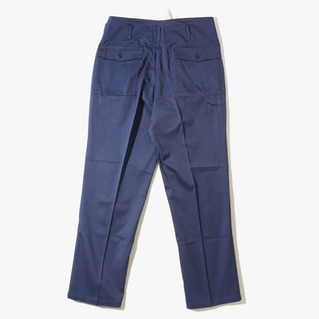 1970's Japanese Railroad Pants 2