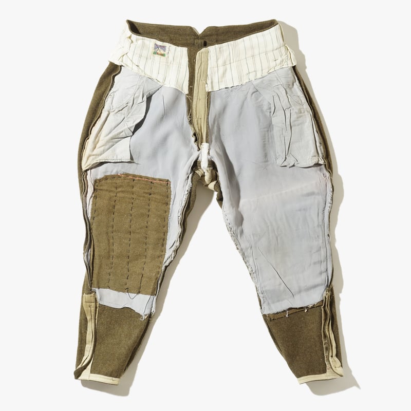 1940's Japanese Pants 3 | NICHI