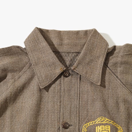 1940's Japanese Uniform Jacket 3