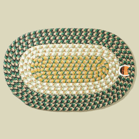 1960's Mat 2