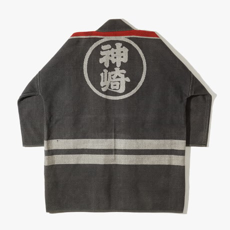 1980's Japanese Uniform Setup 2