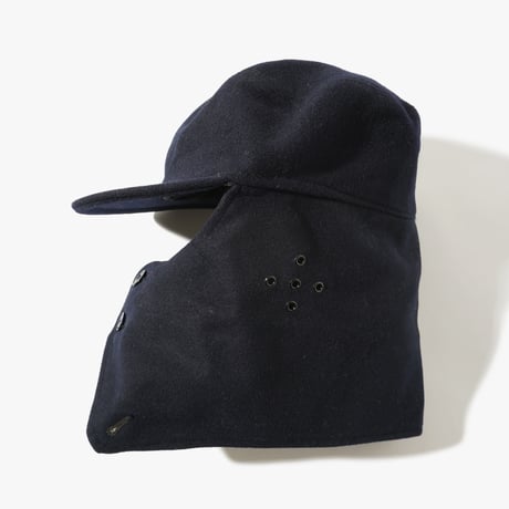 1970's Japanese Railroad Cap 2