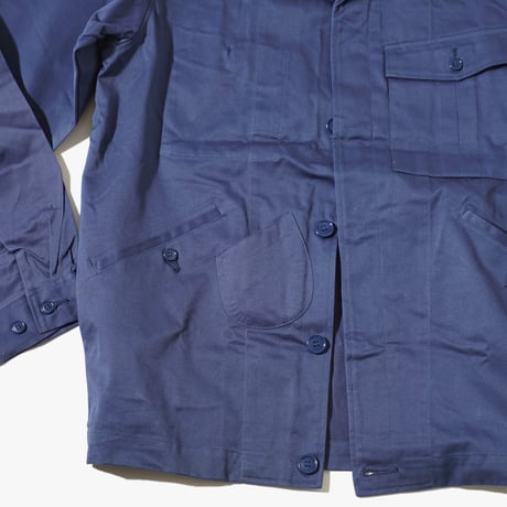 1970's Japanese Railroad Jacket 2