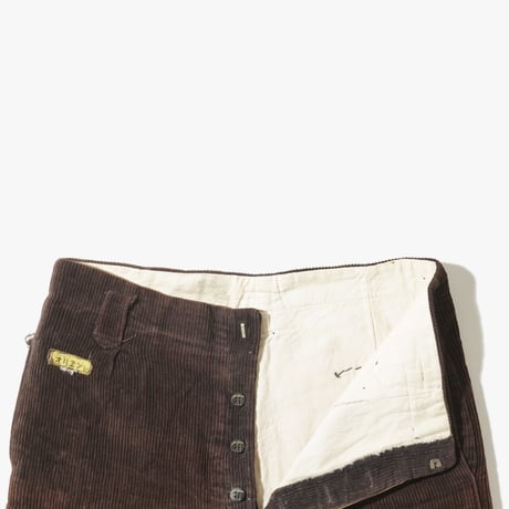 1940's Japanese Pants 2