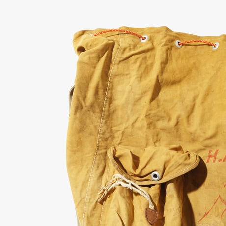 1960's Japanese Bag 3