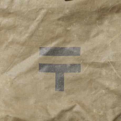 1970's Japanese Bag 8