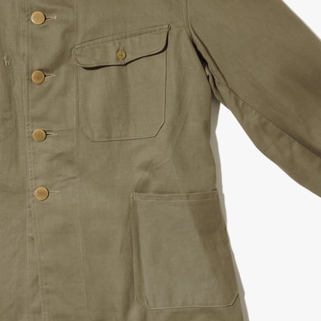 1930's Japanese Jacket 10