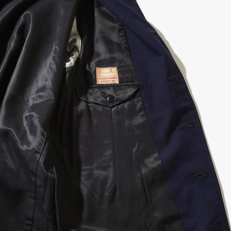 1960's Japanese Railroad Jacket 14