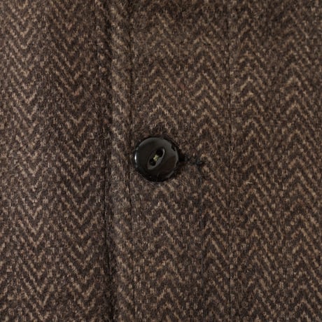 1940's Japanese Uniform Jacket 4