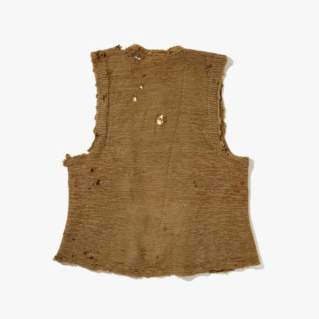 ~1960's Japanese Vest 2