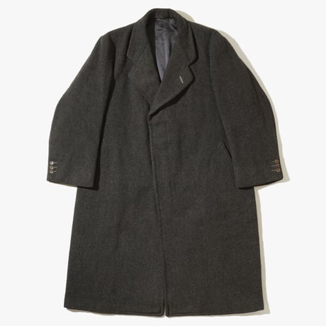 1930's Japanese National Uniform Coat 1