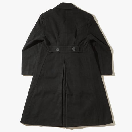1970's Japanese Navy Coat 1