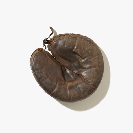 1920's Catcher's Mitt 1