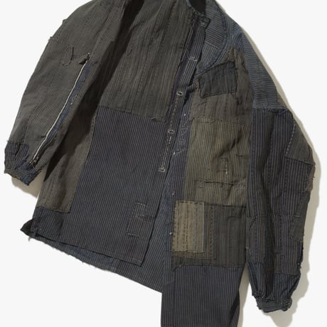 1950's Japanese Shirts 5