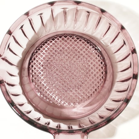 1960's Glass Grater 3