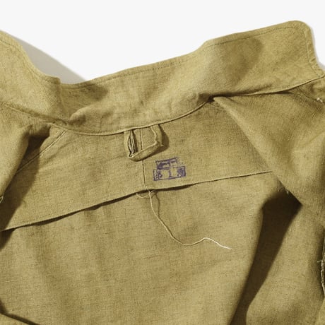1940's Japanese National Uniform Setup 9