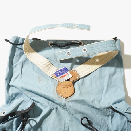 1960's Japanese Bag 5