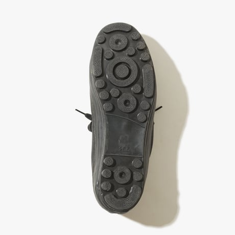 1970's Japanese Railroad Shoes 6